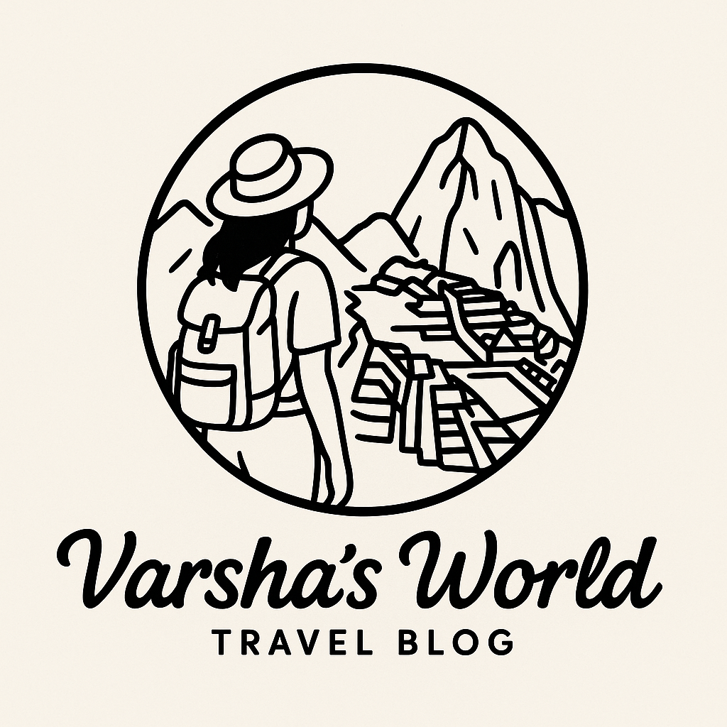Varshas World